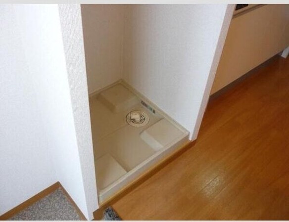 アレルヤの物件内観写真